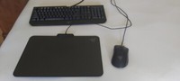 Selling Razer Keyboard + Mouse + Mousepad