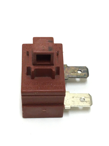Netzschalter 203-1243 für Bissell Powerforce Bagless Turbo Modell 6596, OEM - Bild 2 von 12