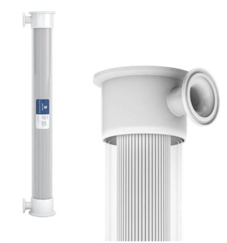 Repligen K06-S050-05-N Media Rating PS / 50 kD, Surface Area 5.1m² - Picture 2 of 4
