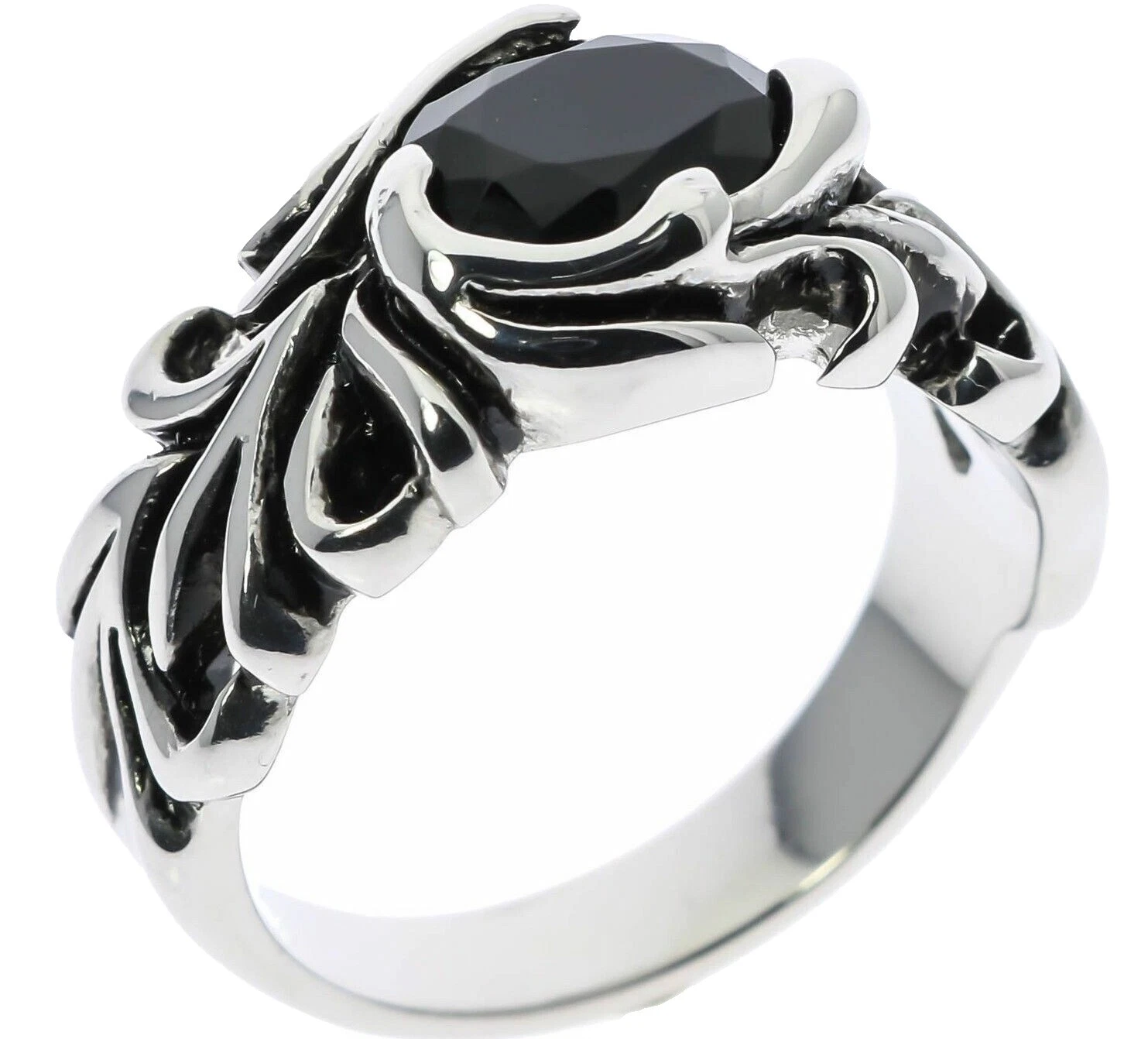 Onyx Rings 13 Ring for Men