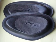 Triumph Pre-Unit & Tiger Cub