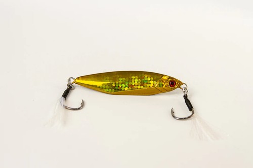 Submission Fishing Jigs - Mercenary ***Choose Size & Color*** - Picture 11 of 13