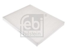 Filtre d'habitacle Lancia DELTA