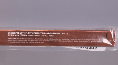 IT Cosmetics Brow Power Super Skinny - Universal Auburn - Picture 3 of 3