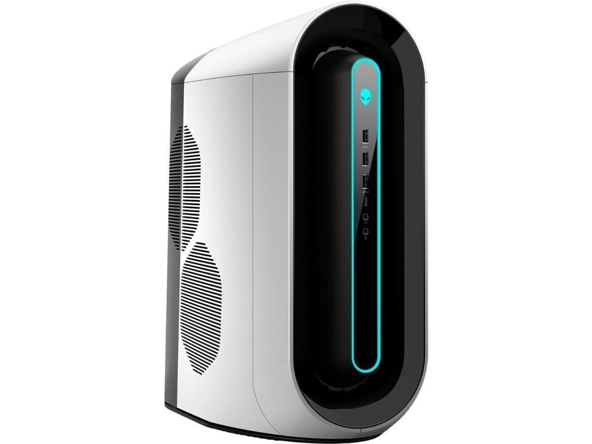 Alienware R10 Ryzen 9 5900 12-Core 1TB DDR4 32GB SSD - RTX 3060 Ti 