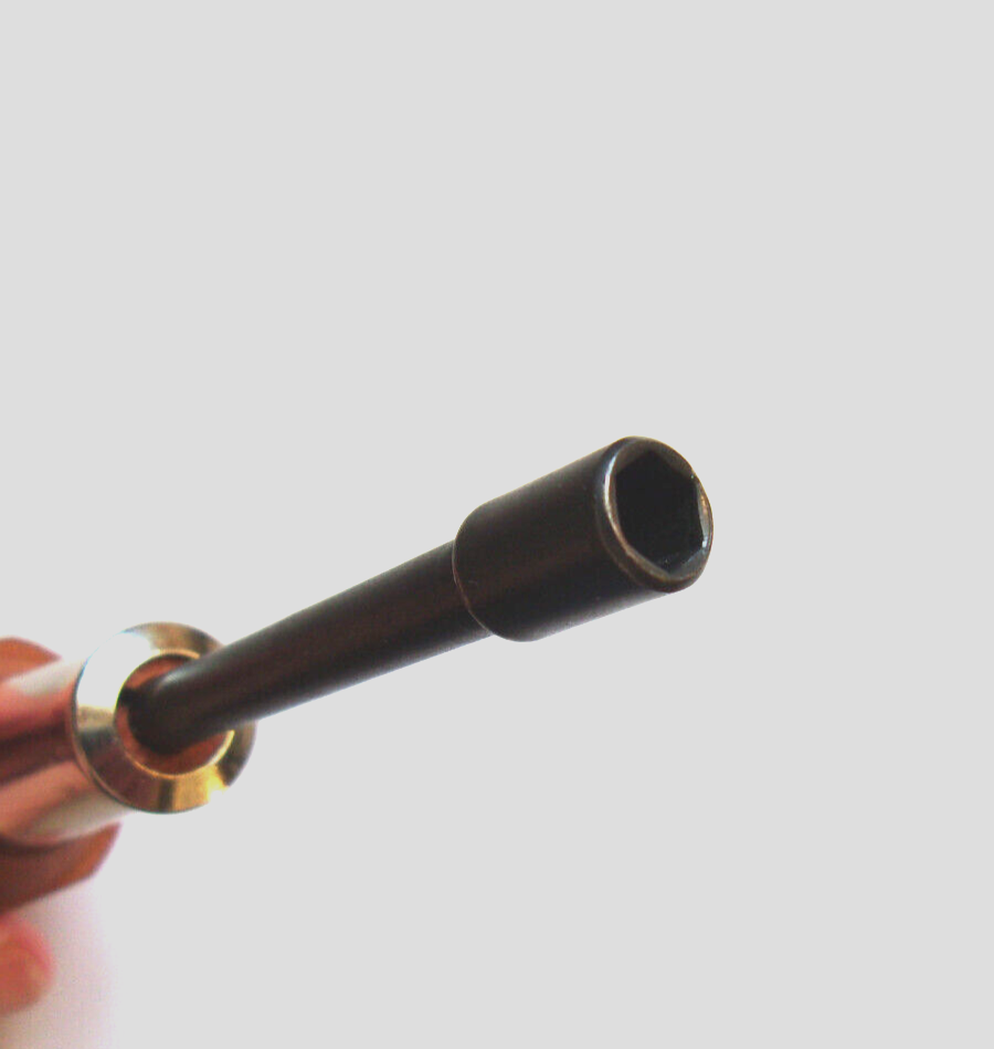 Revolver Screwdrivers & Nipple Wrench Fits Pietta Uberti & More! 1858