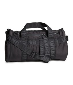 alexander wang duffle bag