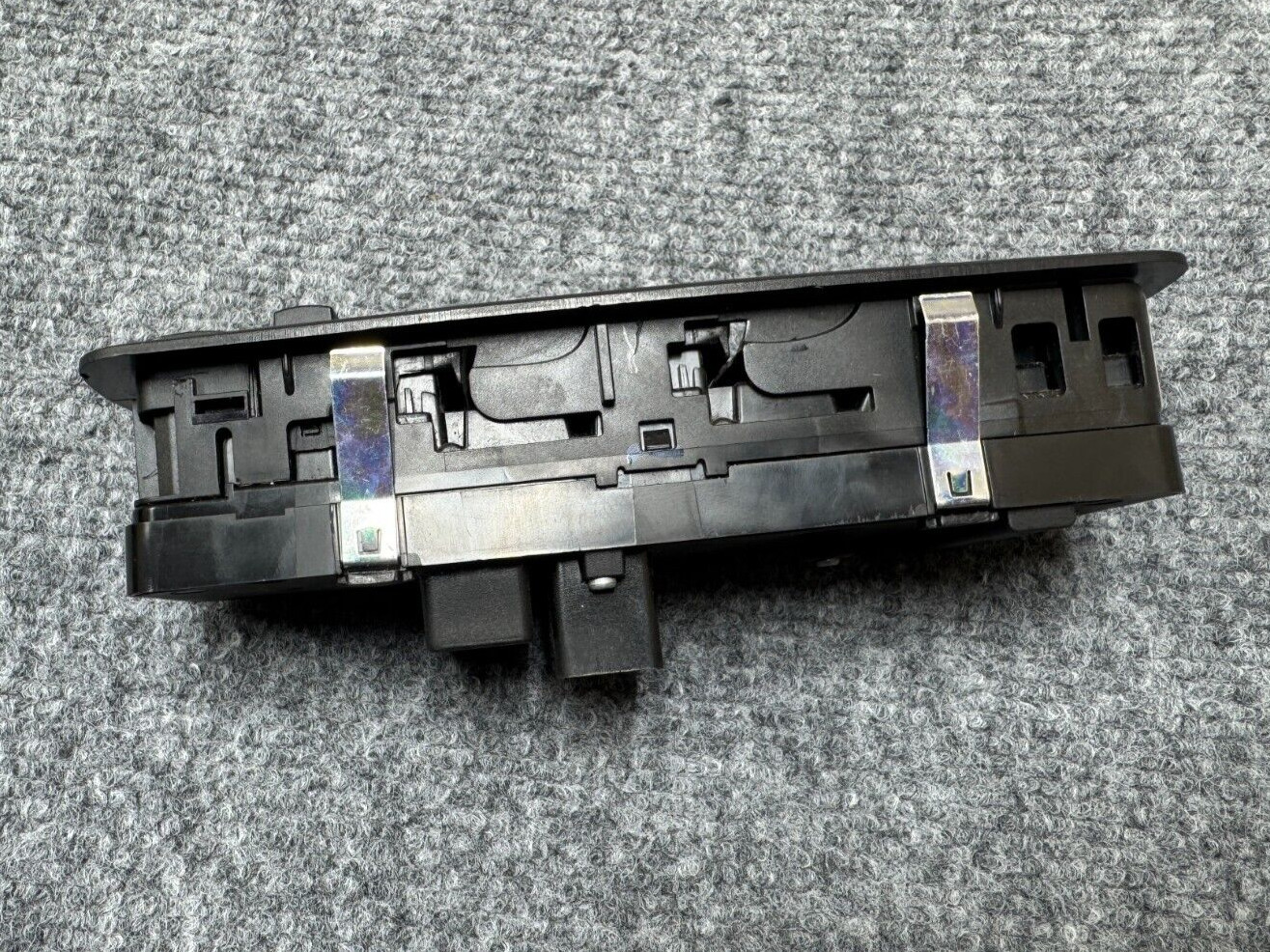 MASERATI GHIBLI M157 14-17 OEM FRONT LEFT DOOR MASTER WINDOW MIRROR SWITCH 60K