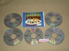 Cri Cri Cuentos Y Canciones 1989 Rca Cd Selecciones Readers 1 Mexico 5 Cds
