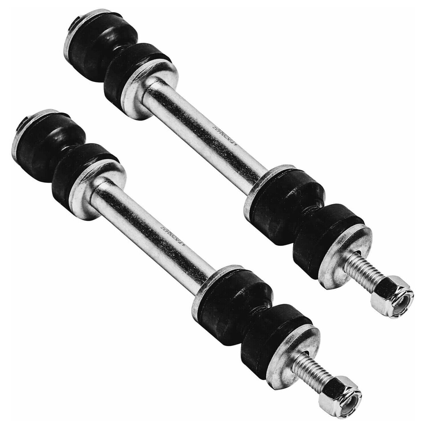 12pc Front Upper Control Arms Tie Rods for Chevy Tahoe GMC Sierra 1500