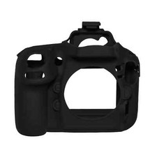 Camera Silicone Case PULUZ Nikon D800/D800E Protector Cover Case Soft Silicone