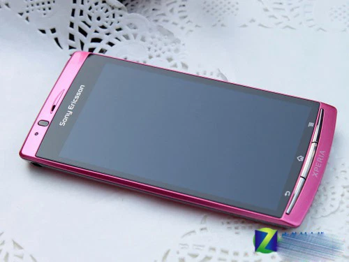 TELÉFONO Original Desbloqueado Sony Ericsson Xperia Arc S LT18i 1 GB Wifi Android 3G - Imagen 14 de 16