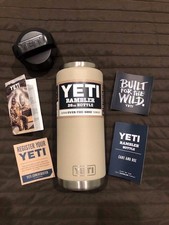 yeti sand