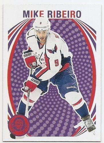 13/14 O-PEE-CHEE RETRO VARIATION Hockey (#151-180) U-Pick From List - Picture 18 of 20