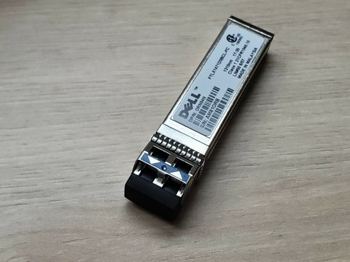 Módulo Transceptor SFP Compatible Con El Modelo SFP-10G - Foto 3