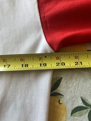 Vintage Team Canada Jersey Size S - Picture 9 of 13