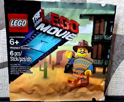 LEGO Polybags for Selection - Technic, City,Marvel,Friends,Creator - Picture 22 of 138