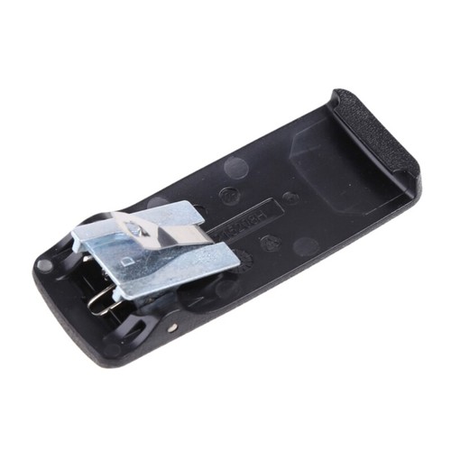 Portable Belt Clip for Radio DP3400 DP3600 DP4400 DP4600 DP4800 Walkies Talkie - Zdjęcie 5 z 8