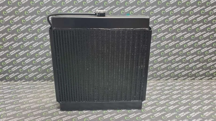 Radiator Specialties 104235 21x18x4 Aluminum Diesel Engine 30KW 80Avail GM94408 - Image 4 of 4