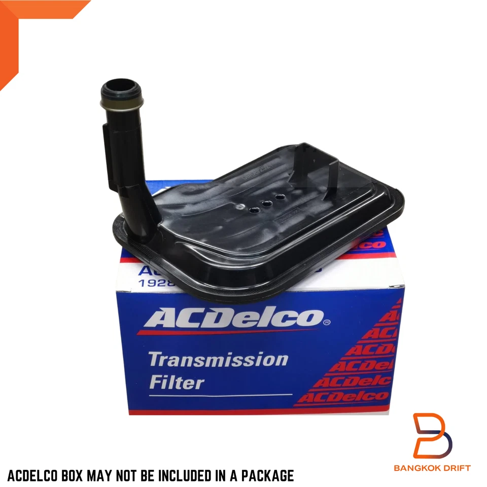 FILTER GEAR TRANSMISSION AUTO FOR HOLDEN COLORADO TRAILBLAZER 12-23 RG 19281904 - Image 4 of 4