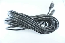 [UL Listed] 30 Feet Long AC Power Cord for Goal Zero Yeti Home Integration Kit