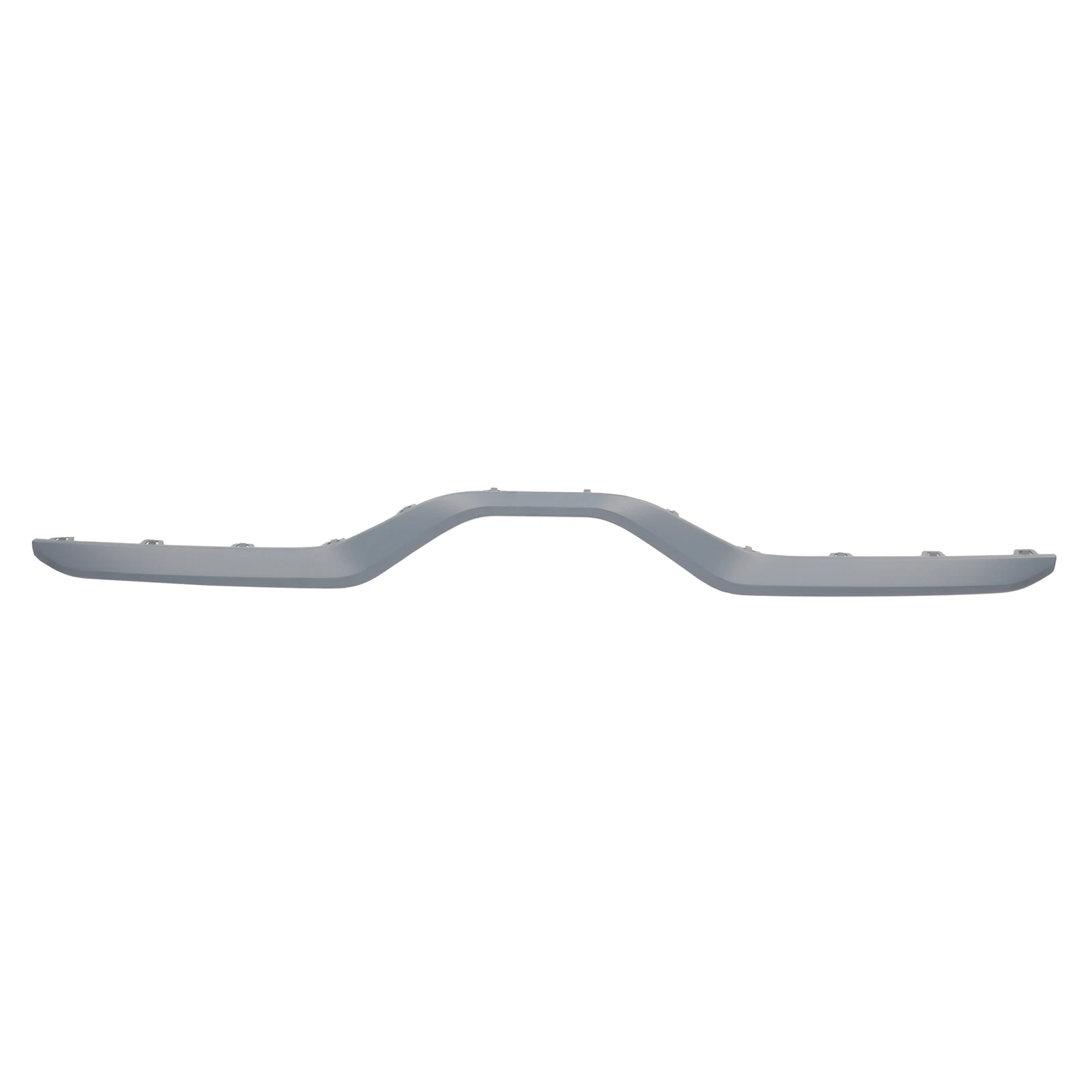 Genuine Mini Cover bumper rear primed 51-12-5-A3C-9C0
