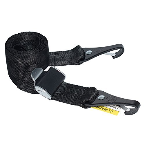 isofix strap