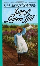 Jane of Lantern Hill by L. M. Montgomery