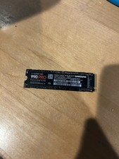 Samsung 990 PRO SSD 1TB PCIe 4.0 M.2 2280 Internal Solid State Hard Drive, Seq.