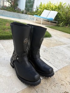 Diadora Motorcycle Boots | eBay