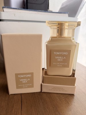 tom ford vanilla 
