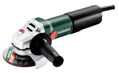 Metabo WEQ 1400-125 Winkelschleifer 1400 W
