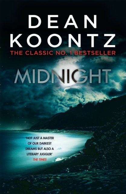 Midnight.by Koontz New Fast Free Shipping** - Image 2