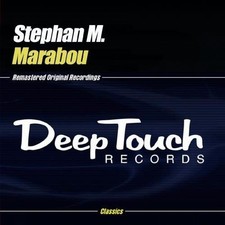 Stephan M - Marabou New Alliance MOD