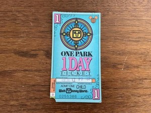Vintage Disney World | eBay