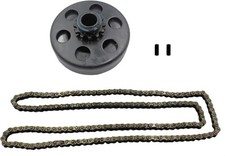  12T with 35 Chain Centrifugal Clutch 3/4" Bore Compatible With Predator
