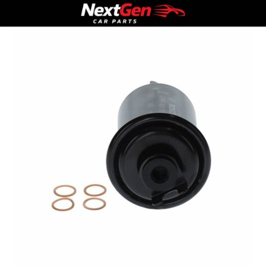 BOSCH Fuel Filter 0 986 450 109