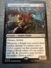 1x Exsanguinator Cavalry - Commander: March of the Machine - NM - MTG