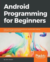 John Horton | Android Programming For Beginners | Taschenbuch | Englisch (2015)