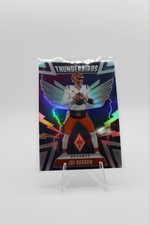2025 Panini Phoenix Thunderbirds Insert Joe Burrow Bengals #10 NFL