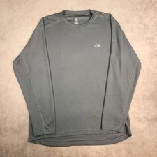 Mens Noth Face Flight Series long sleeve top XL
