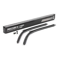 RIDEX Balai d'essuie-glace Avant 650mm/650mm pour VW Touareg II (7P5, 7P6)