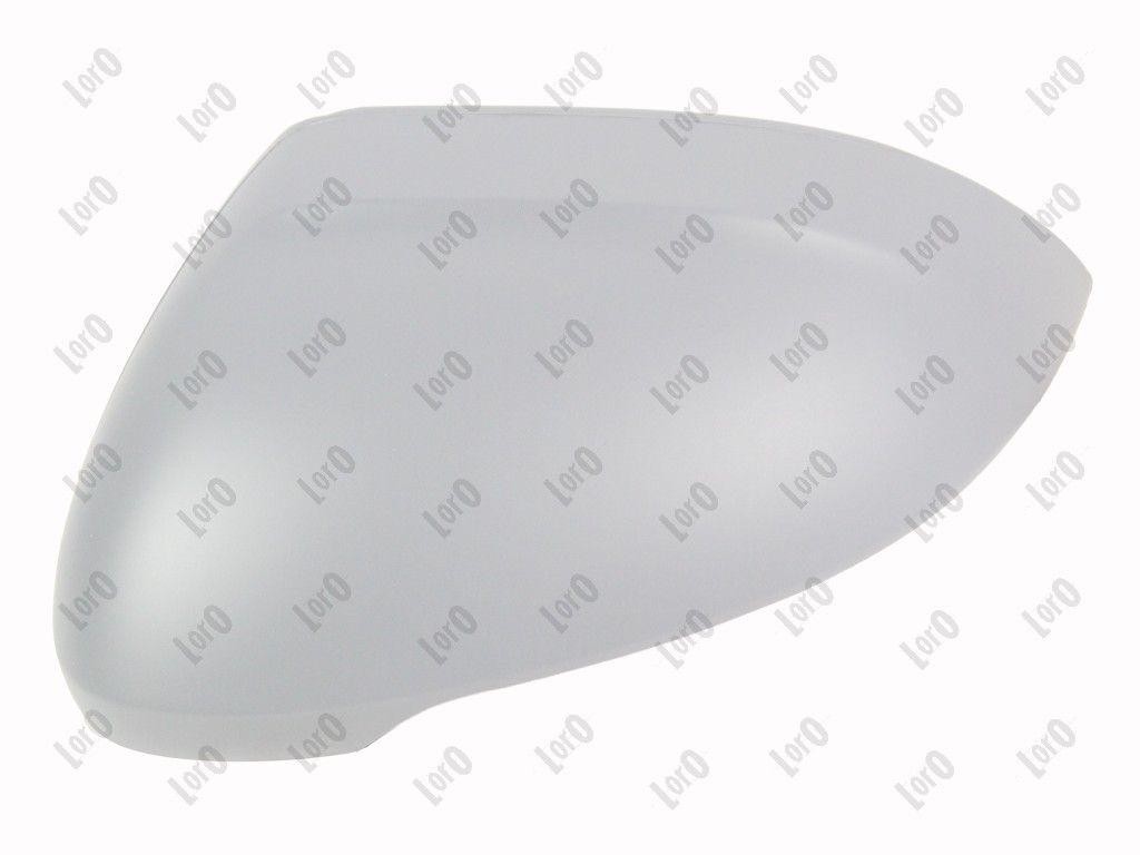 ABAKUS Left Exterior Mirror Cover 4062C03 For VW Primed
