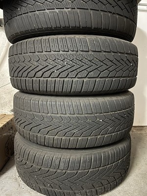 4 Sommerreifen 215/60 R16 99H Extra Load M S Radial Tubeless (siehe Bilder)