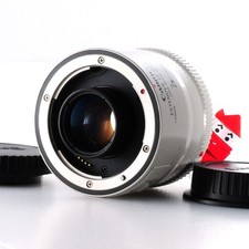 Canon Extender EF 2X II 2x Teleconverter for EF Lens from Japan Exc 5 
