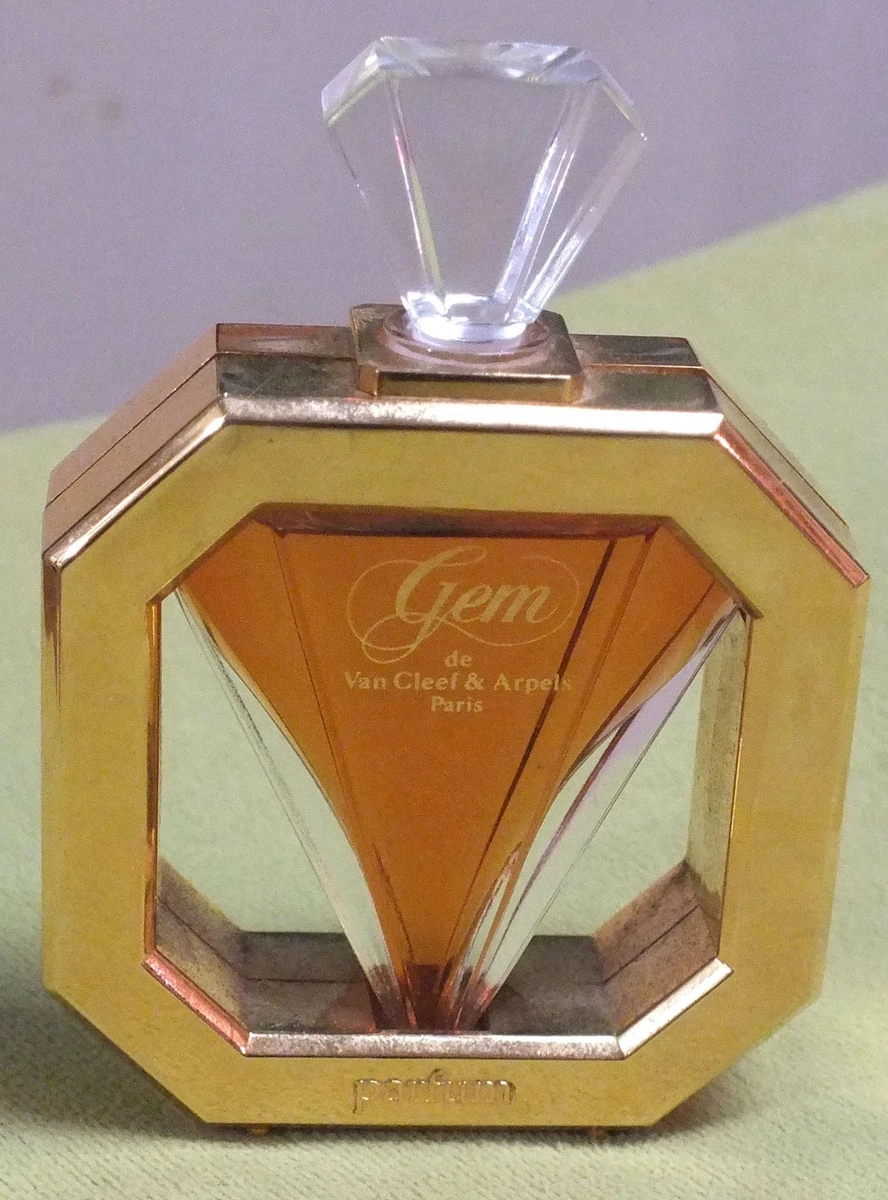 Van Cleef & Arpels Gem Fragrances for Women for sale | eBay