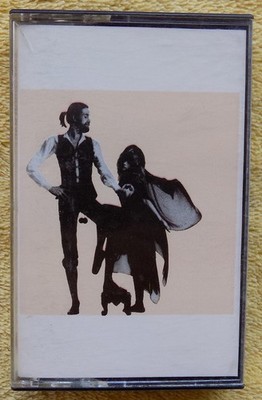 Fleetwood Mac: Rumours - 1977 Warner Cassette