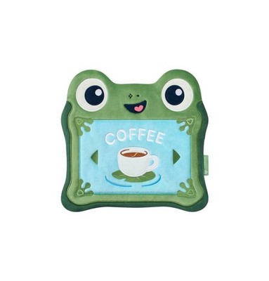 Starbucks Korea 2026 Toy Story 5 MD Toy Story Lilypad Pouch 11