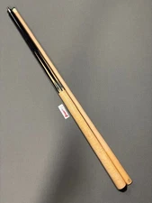 New P07-N Pechauer Pool Cue - Made In The USA -  With Free Shipping