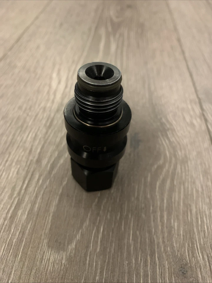 Adaptador Asa de encendido/apagado de paintball First Strike Arms/first Strike Foto 4 de 4